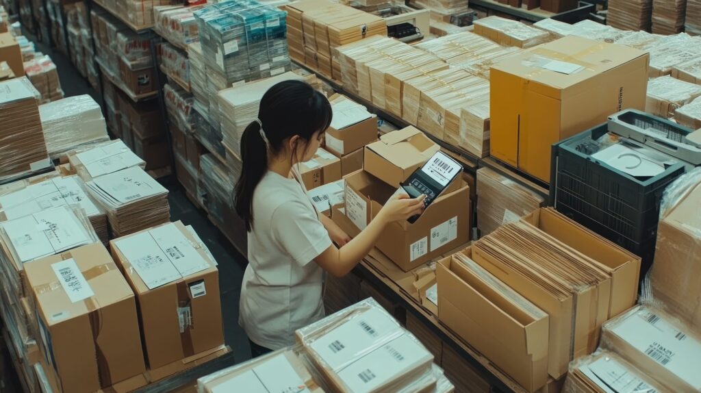 How Does E-commerce Work in Drop-shipping? How Does E-commerce Work in Drop-shipping?