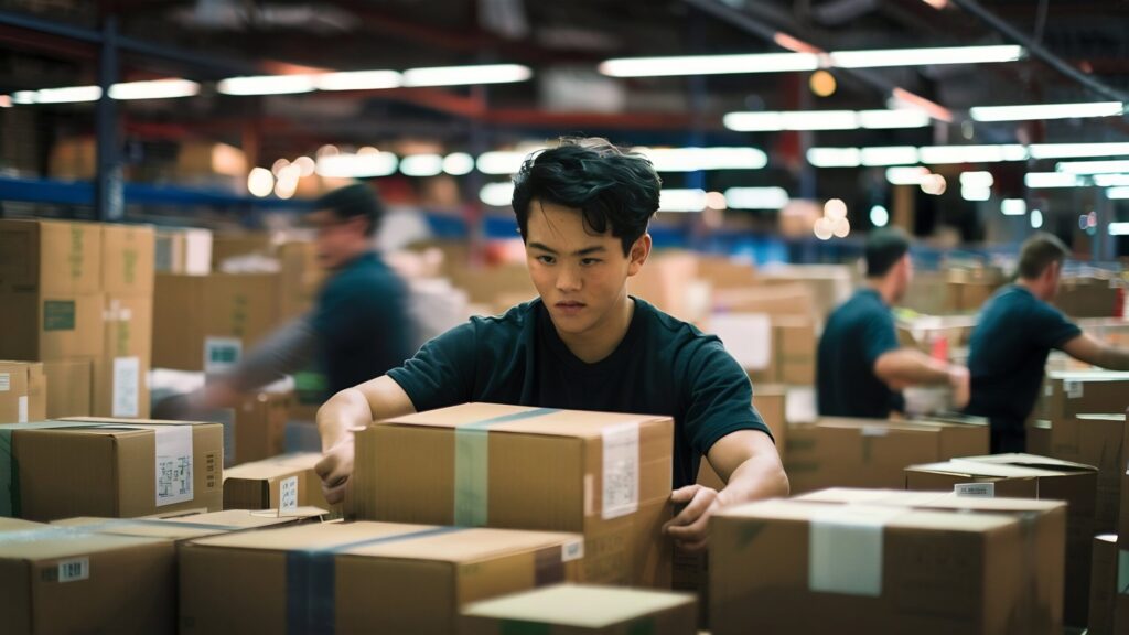 How to Choose a 3PL Provider? How to Choose a 3PL Provider?