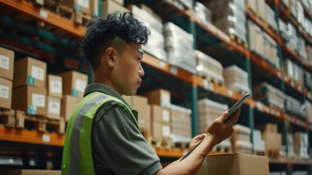 What is E-commerce Warehousing? What is E-commerce Warehousing?